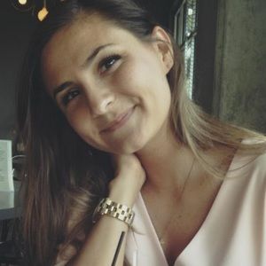 Meet your Posher, Michelle